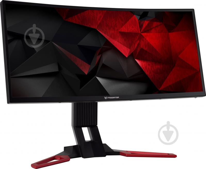 Монитор Acer Z301CBMIPHZX 29,5" (UM.CZ1EE.001) - фото 2 Монитор Acer Z301CBMIPHZX 29,5" (UM.CZ1EE.001) - фото 2