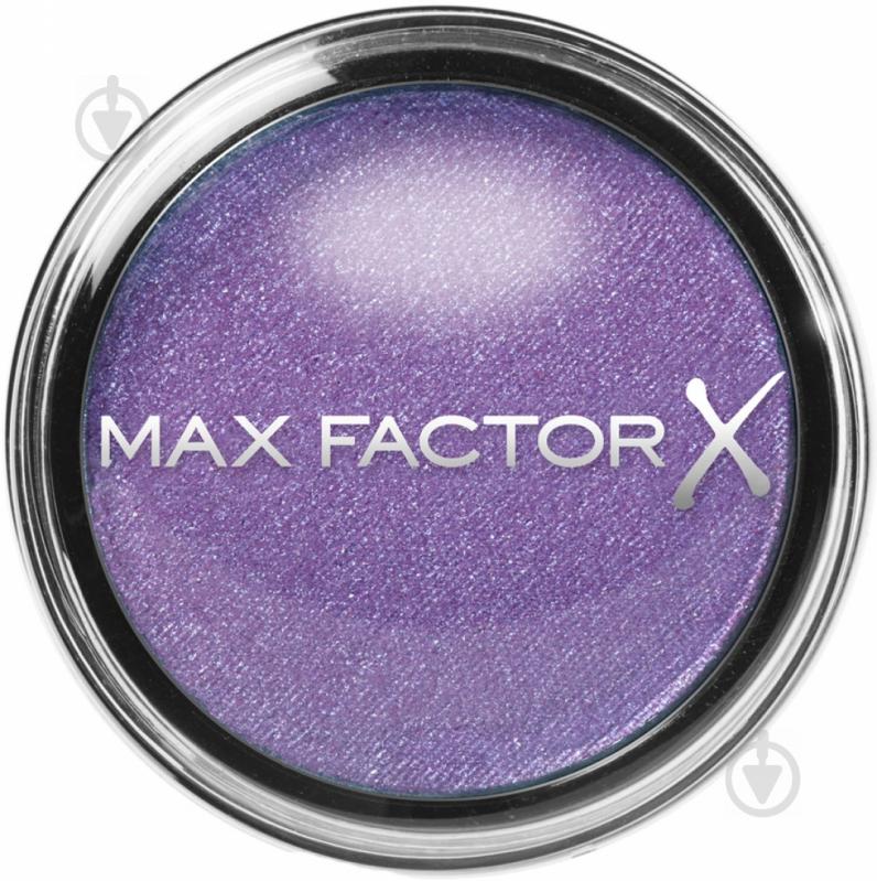 Тени для век Max Factor Wild Shadow Pots №015 vicious Purple №015 vicious Purple 2,7 г - фото 1