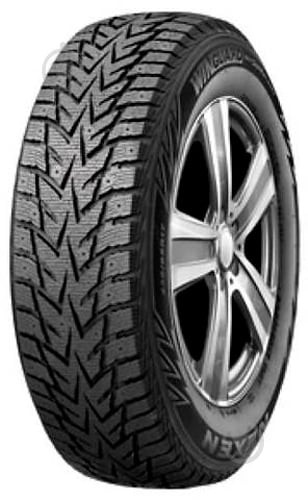 Шина Nexen WinGuard WinSpike WH62 195/55R15 89 T нешипована зима - фото 1