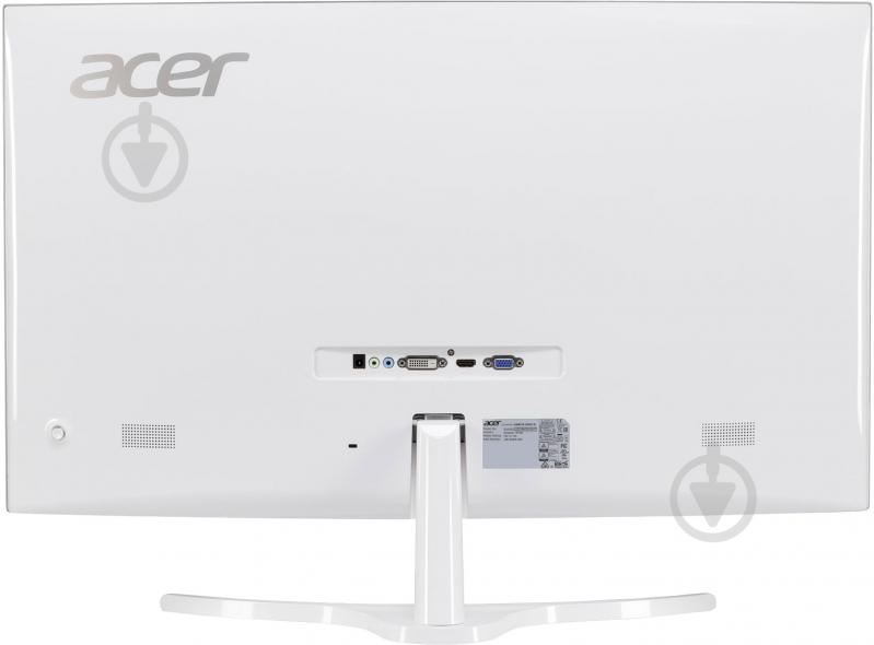 Монитор Acer ED322QWMIDX 31,5" (UM.JE2EE.009) - фото 5