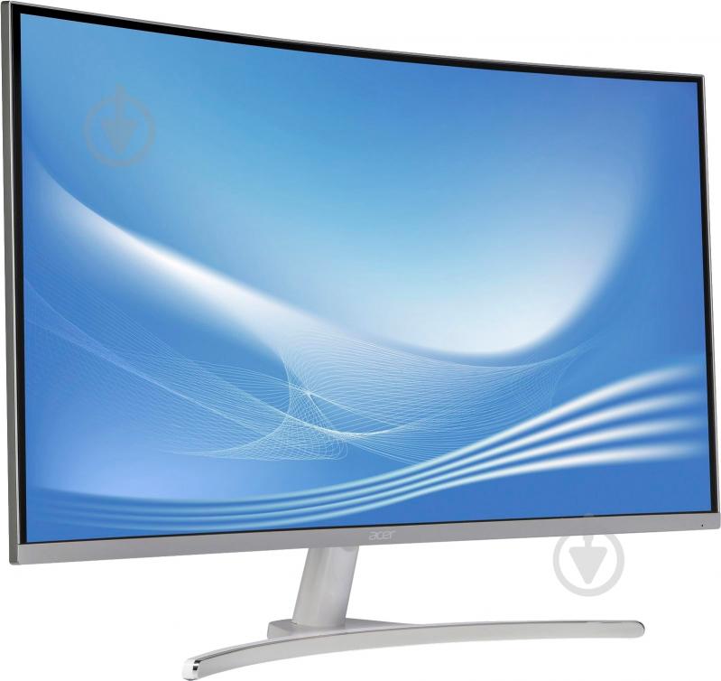 Монитор Acer ED322QWMIDX 31,5" (UM.JE2EE.009) - фото 2