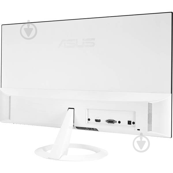 Монитор Asus VZ239HE-W 23" (90LM0334-B01670) - фото 7 Монитор Asus VZ239HE-W 23" (90LM0334-B01670) - фото 7