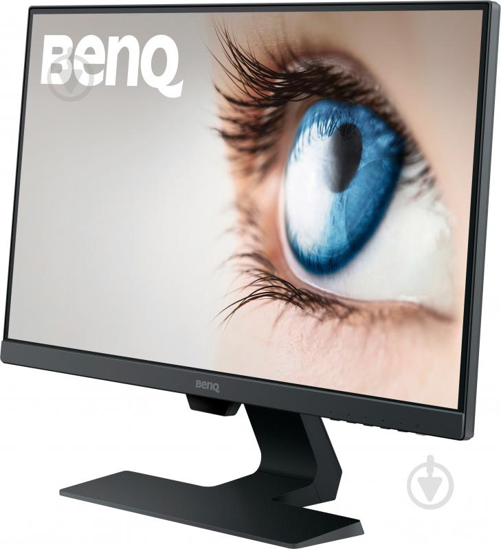 Монітор BenQ BL2480 23,8" (BL2480 Black) - фото 3