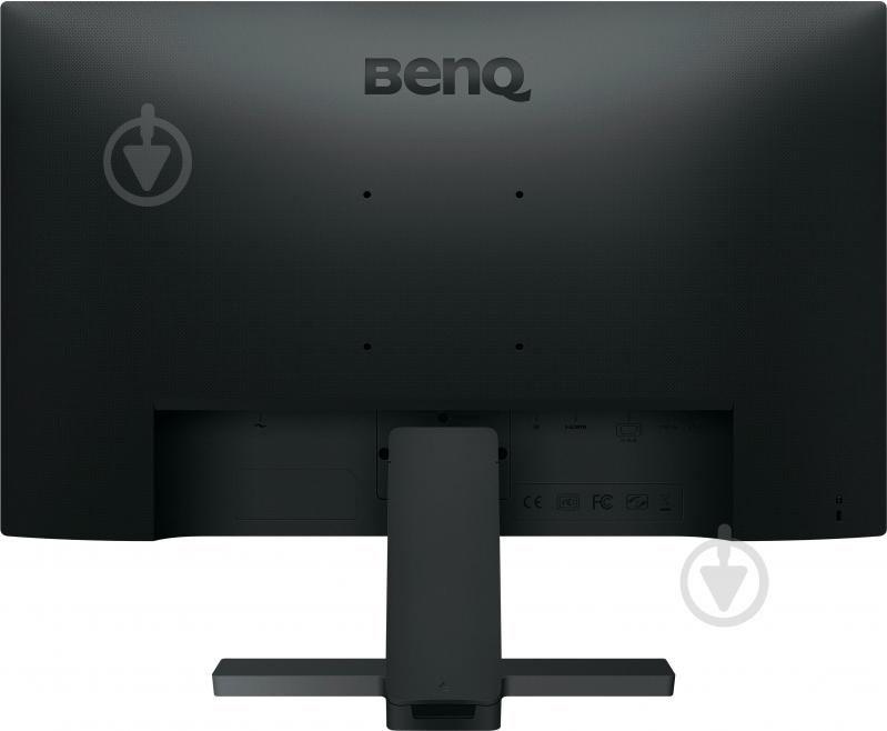 Монітор BenQ BL2480 23,8" (BL2480 Black) - фото 7