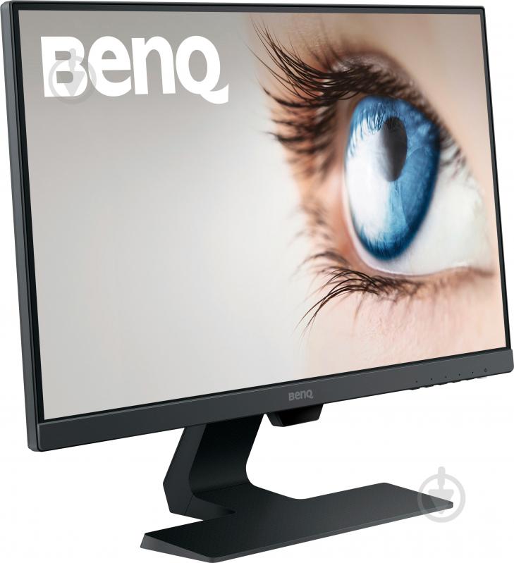 Монітор BenQ BL2480 23,8" (BL2480 Black) - фото 2
