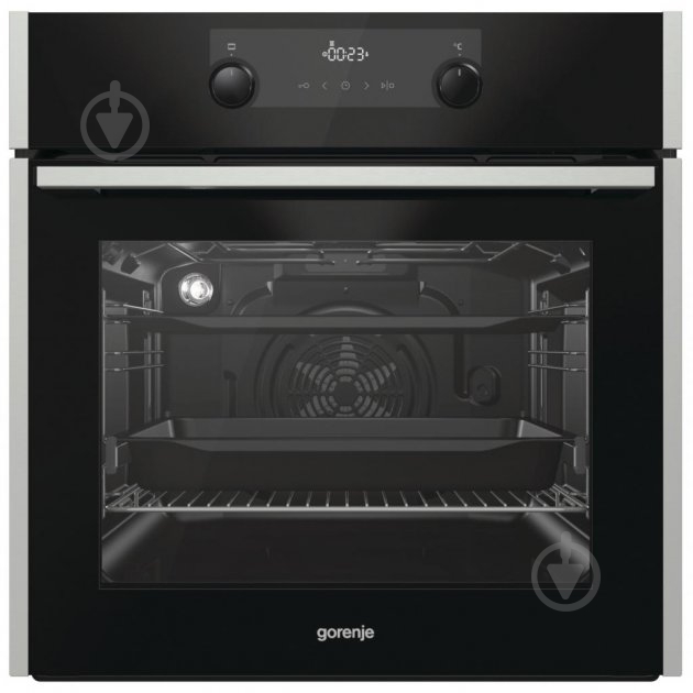 Духова шафа Gorenje BOP 637 E 20 XG - фото 1