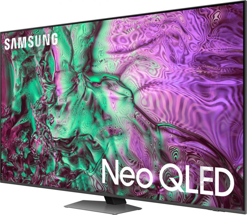 Телевизор Samsung QE85QN85DBUXUA + подарок Саундбар Samsung HW-Q990D/UA - фото 4