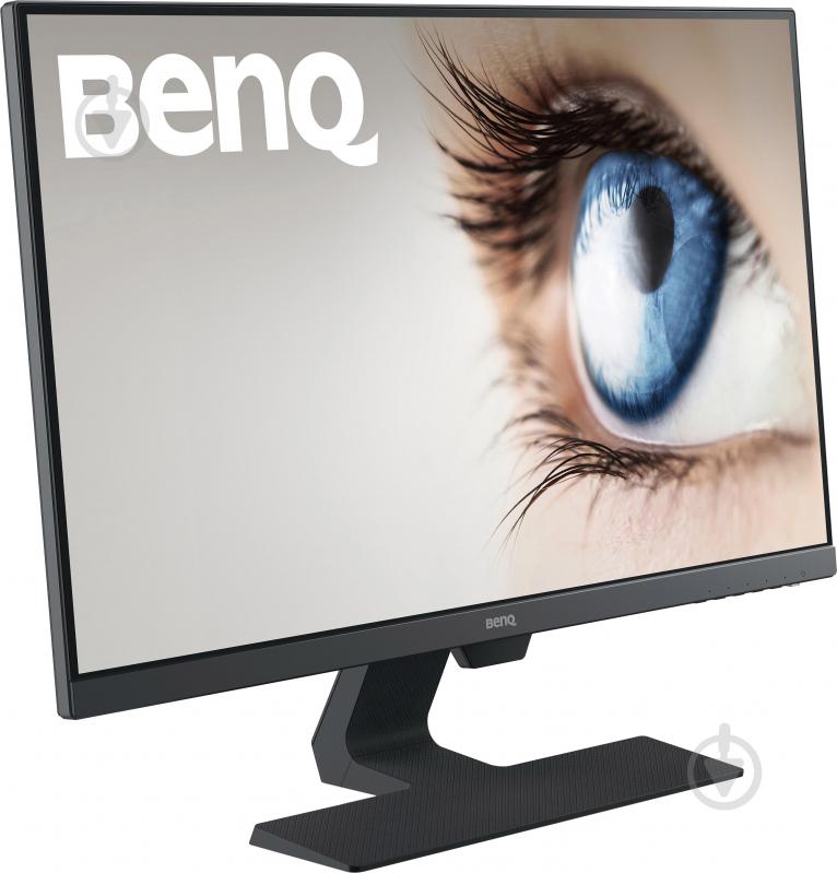 Монитор BenQ BL2780 27" (9H.LGXLA.TBE) - фото 2