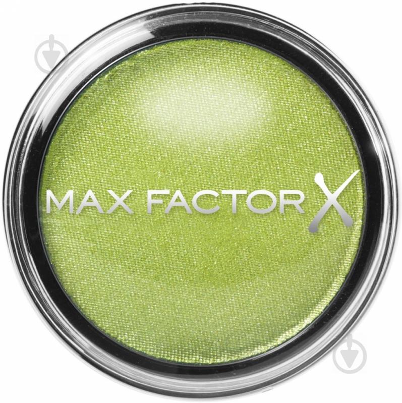 Тени для век Max Factor Wild Shadow Pots №050 untamed green №050 untamed green 2,7 г - фото 1