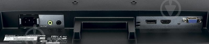 Монитор Iiyama ProLite 23,8" (XB2483HSU-B3) - фото 10