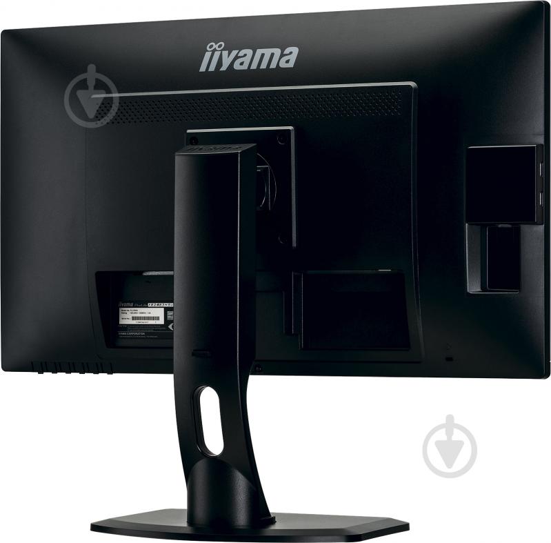 Монитор Iiyama ProLite 23,8" (XB2483HSU-B3) - фото 6