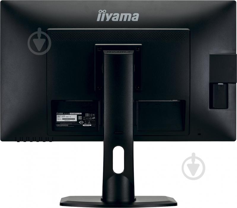 Монитор Iiyama ProLite 23,8" (XB2483HSU-B3) - фото 8