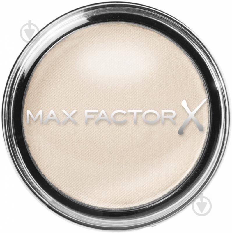 Тіні для повік Max Factor Wild Shadow Pots №101 pale pebble №101 бежевий матовий 2,7 г - фото 1