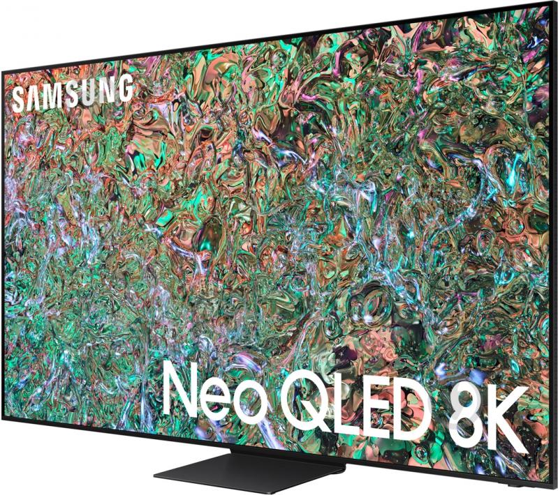 Телевізор Samsung QE85QN800DUXUA - фото 4