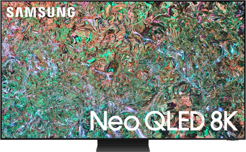 Телевізор Samsung QE85QN800DUXUA - фото 2