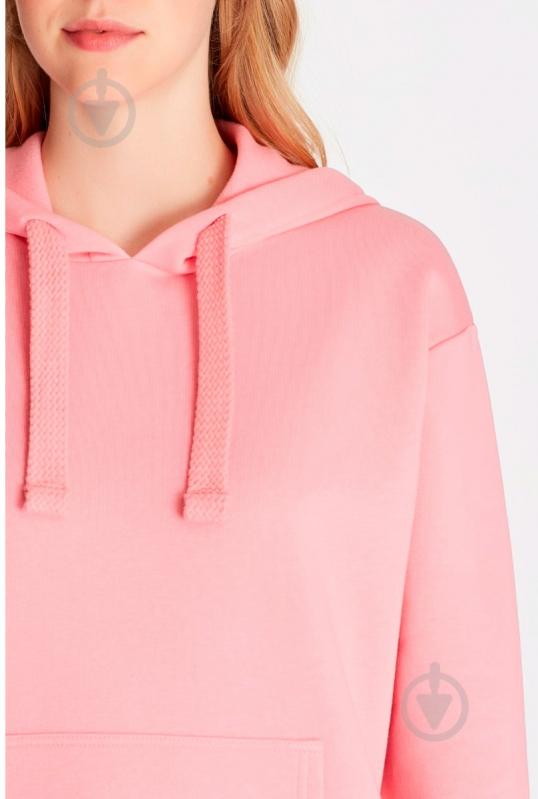 Джемпер Mavi knitted sweatshirt 167299-27089 р. M розовый - фото 4