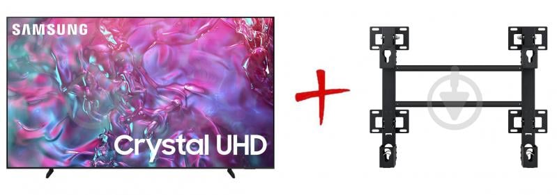 Телевизор Samsung UE98DU9000UXUA - фото 1