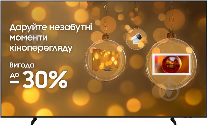 Телевизор Samsung UE98DU9000UXUA - фото 2