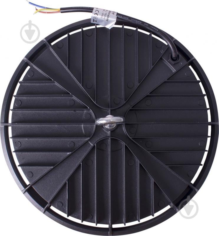 Светильник светодиодный E.NEXT e.LED.ufo.stand.150.6500 150 Вт черный l0830015 - фото 3 Светильник светодиодный E.NEXT e.LED.ufo.stand.150.6500 150 Вт черный l0830015 - фото 3