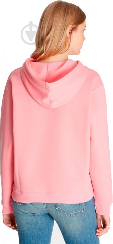 Джемпер Mavi knitted sweatshirt 167299-27089 р. S розовый - фото 2