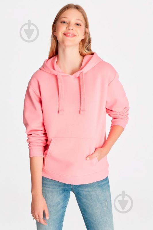 Джемпер Mavi knitted sweatshirt 167299-27089 р. S розовый - фото 3