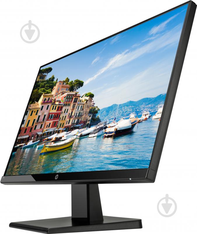 Монитор HP 24w 23,8" (1CA86AA) - фото 4
