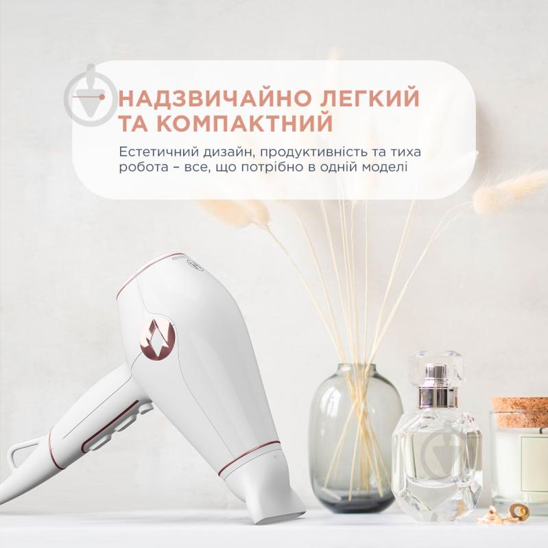 ВИТРИНА! Фен Rowenta CV6135F0 - фото 11