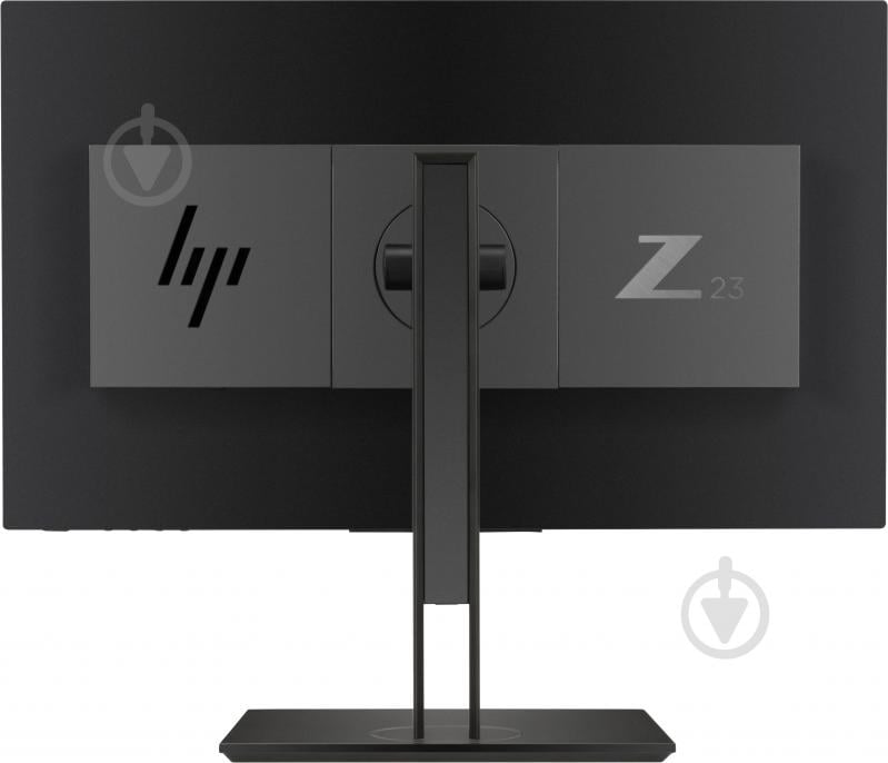 Монитор HP Z23n G2 23" (1JS06A4) - фото 5 Монитор HP Z23n G2 23" (1JS06A4) - фото 5