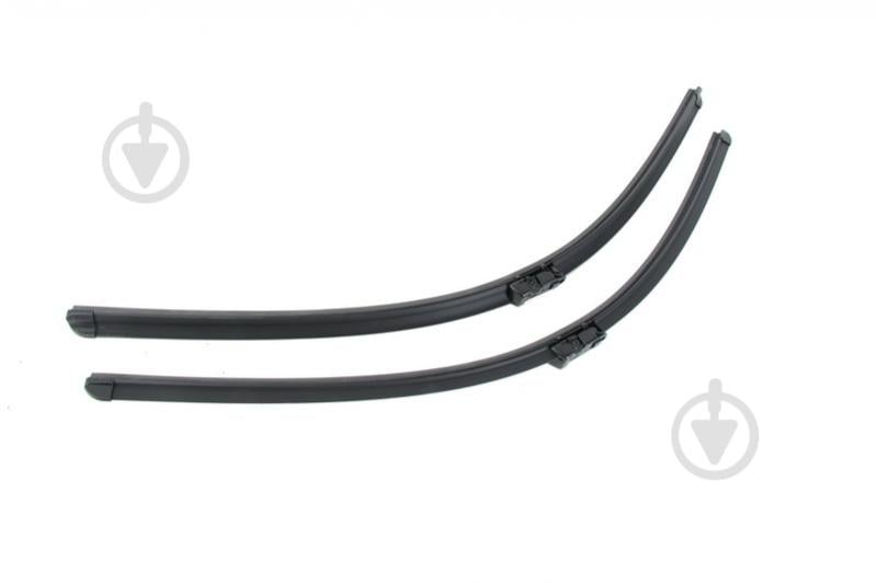 Bosch Aerotwin A640S – Ruitenwisser Set – 725 Mm / 725 Mm – Voor Voorruit – Met Power ProtectionPlus Technologie