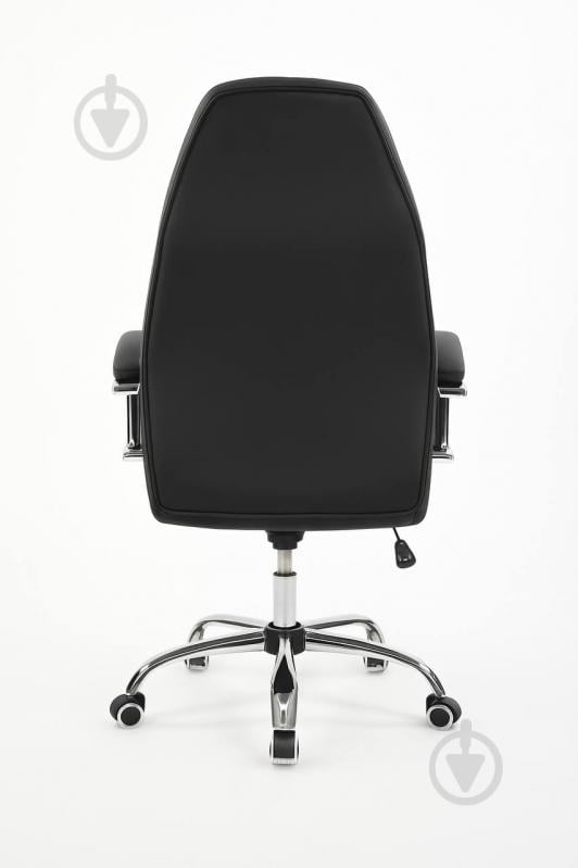 Кресло офисное Special4You Neocomfort черный - фото 4 Кресло офисное Special4You Neocomfort черный - фото 4