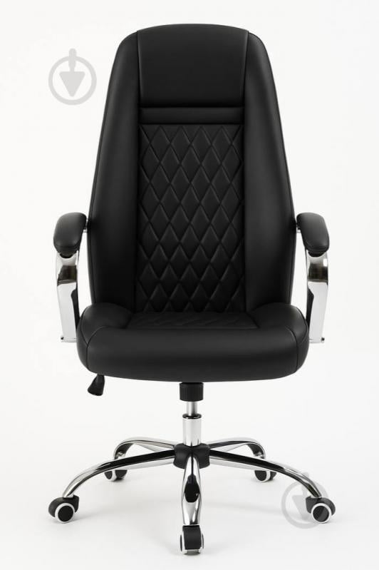 Кресло офисное Special4You Neocomfort черный - фото 1 Кресло офисное Special4You Neocomfort черный - фото 1