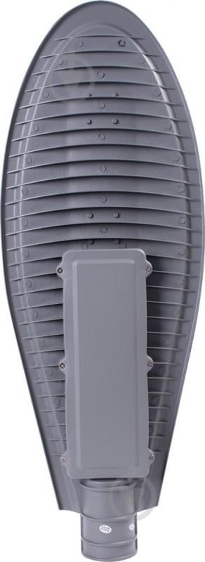 Світильник консольний E.NEXT e.LED.Street.100.6500 100 Вт чорно-сірий l0820004 - фото 3 Світильник консольний E.NEXT e.LED.Street.100.6500 100 Вт чорно-сірий l0820004 - фото 3