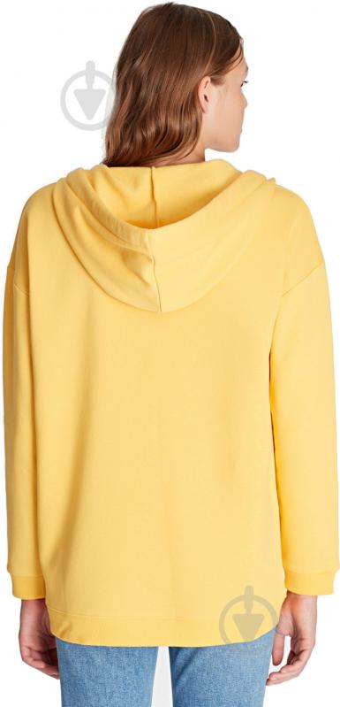 Джемпер Mavi ZIP UP SWEATSHIRT 167300-29847 р. M желтый - фото 2