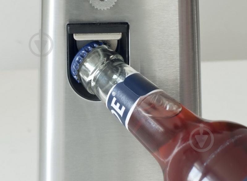 Открывалка-точилка Caso D10 Multioffner - фото 4