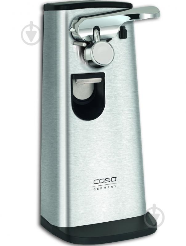 Открывалка-точилка Caso D10 Multioffner - фото 1