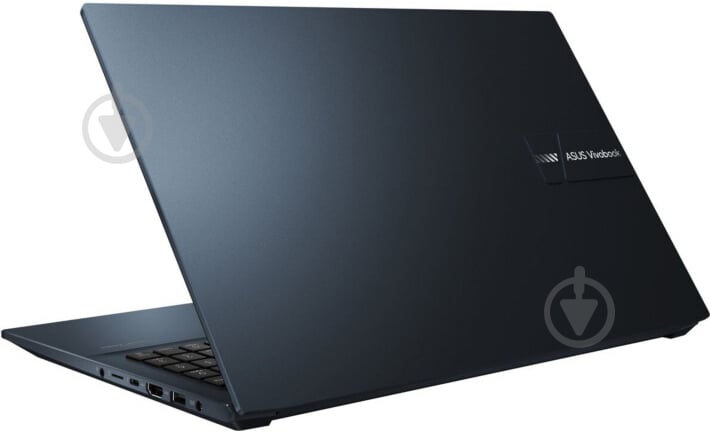 УЦІНКА! Ноутбук Asus Vivobook Pro 15 K6500ZH-HN170 15,6 (90NB0XZ1-M007J0) quiet blue (УЦ №2265) - фото 8