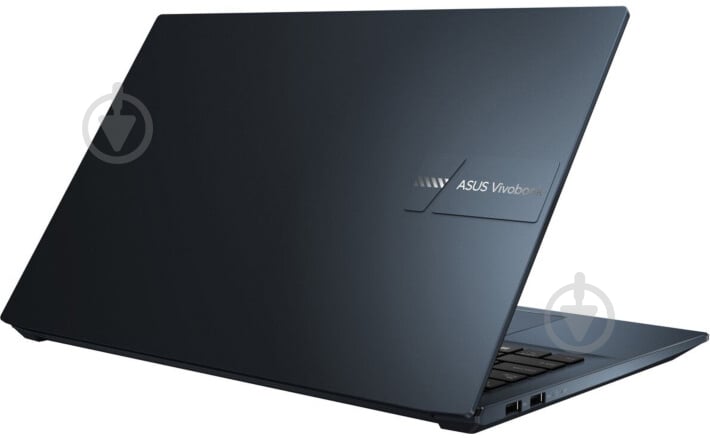 УЦІНКА! Ноутбук Asus Vivobook Pro 15 K6500ZH-HN170 15,6 (90NB0XZ1-M007J0) quiet blue (УЦ №2265) - фото 14