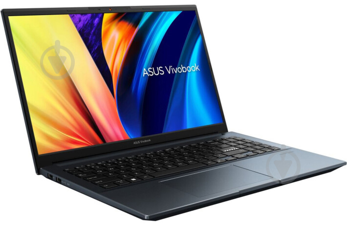 УЦЕНКА! Ноутбук Asus Vivobook Pro 15 K6500ZH-HN170 15,6 (90NB0XZ1-M007J0) quiet blue (УЦ №2265) - фото 11