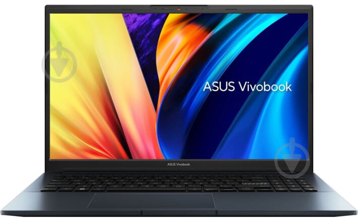 УЦЕНКА! Ноутбук Asus Vivobook Pro 15 K6500ZH-HN170 15,6 (90NB0XZ1-M007J0) quiet blue (УЦ №2265) - фото 1