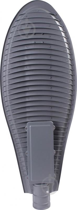 Світильник консольний E.NEXT e.LED.Street.150.6500 150 Вт чорно-сірий l0820005 - фото 3 Світильник консольний E.NEXT e.LED.Street.150.6500 150 Вт чорно-сірий l0820005 - фото 3