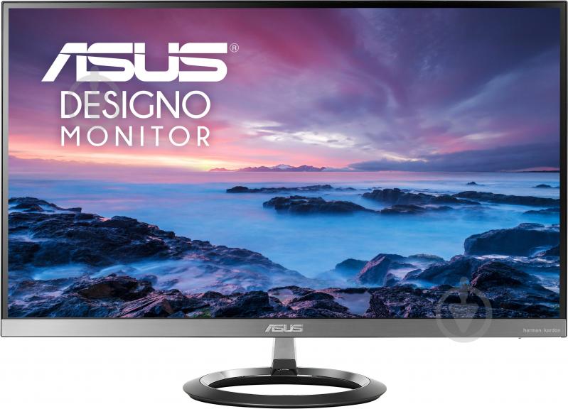 Монітор Asus 27" (MZ27AQ) - фото 1