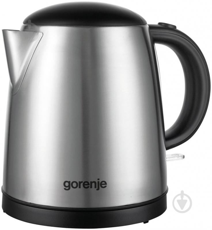 Электрочайник Gorenje K10HE - фото 1