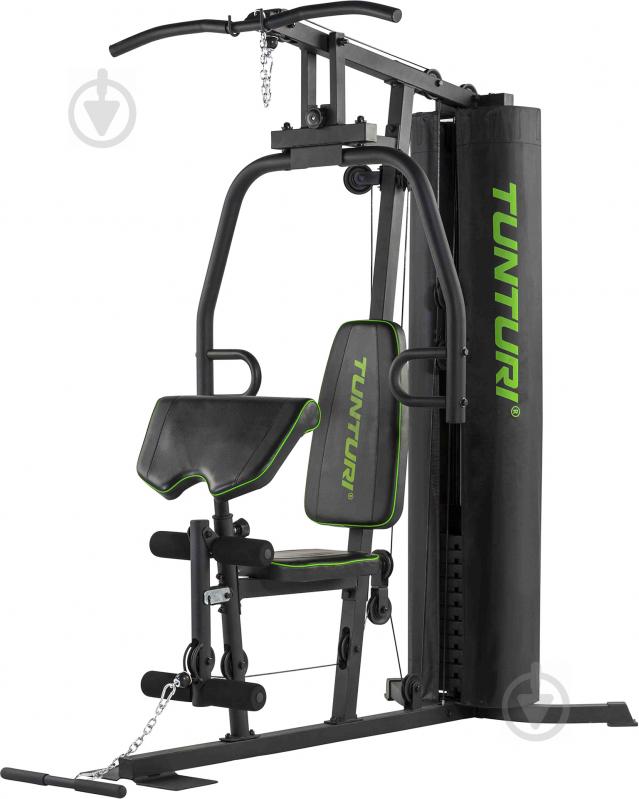 Фітнес-станція Tunturi HG60 Home Gym 17TSHG6000 - фото 1