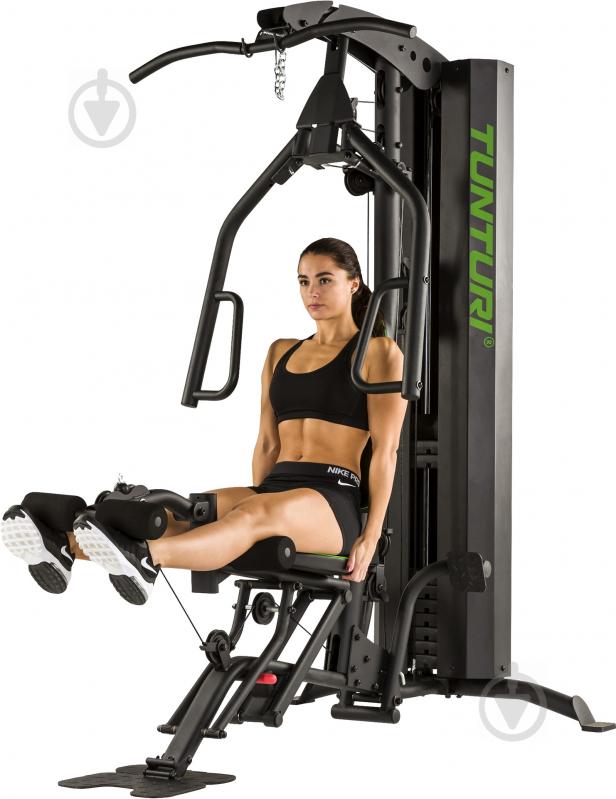 Фітнес-станція Tunturi HG60 Home Gym 17TSHG6000 - фото 2