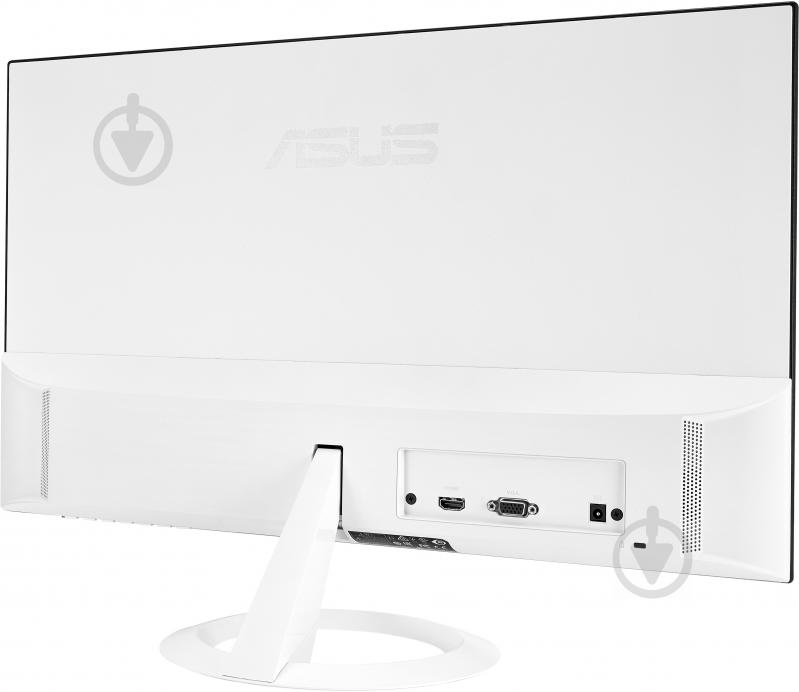 Монітор Asus VZ239HE-W 23" (90LM0332-B01670) - фото 6