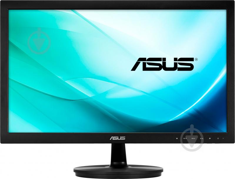 Монітор Asus VS229DA 21,5" (90LME9001T02201C-) - фото 1