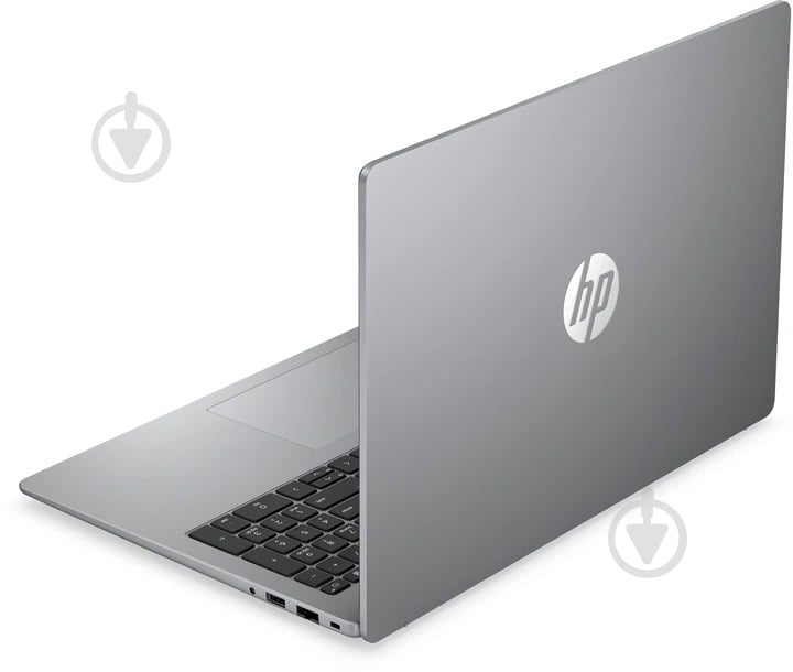 Ноутбук HP 200 G2a 16" (DS9F0ET) Meteor Silver - фото 4