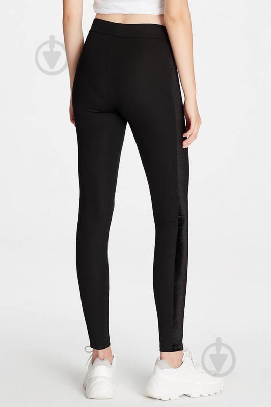 Брюки Mavi VELVET LEGGINGS 167542-900 р. M - фото 3