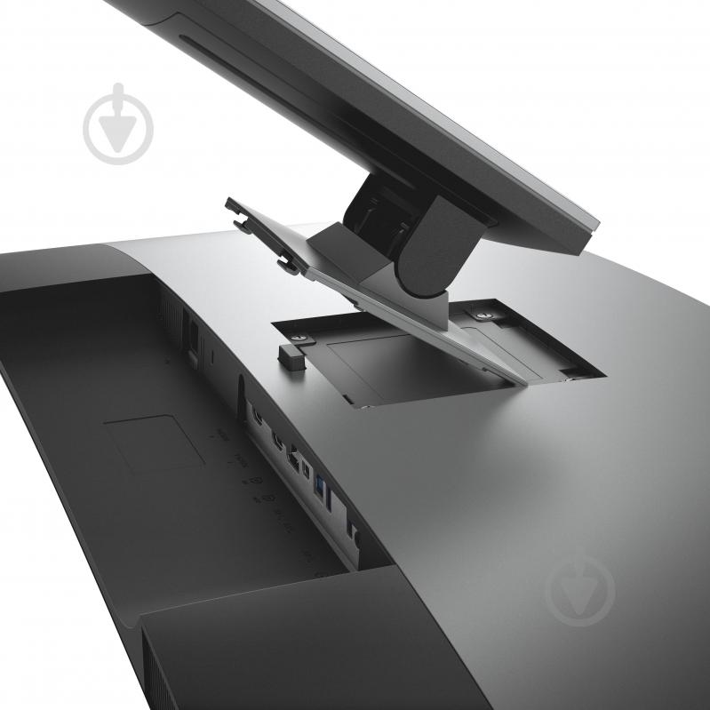 Монитор Dell 210-ANVR 34" (210-ANVR) - фото 11