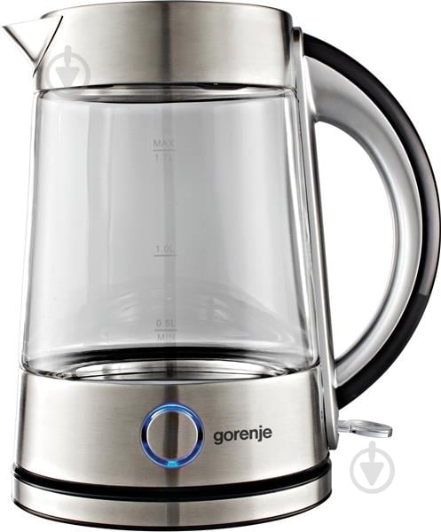 Электрочайник Gorenje K17G - фото 1